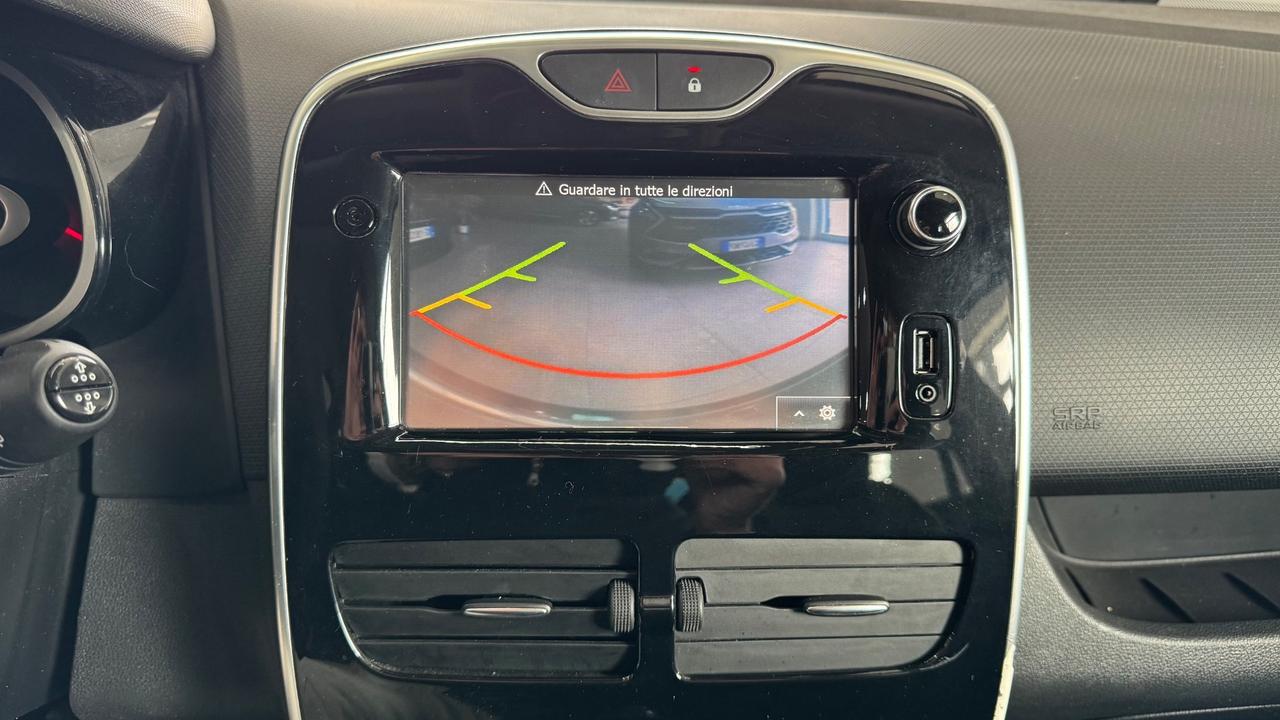 Renault Clio dCi 8V 90CV Start&Stop 5 porte Energy Intens