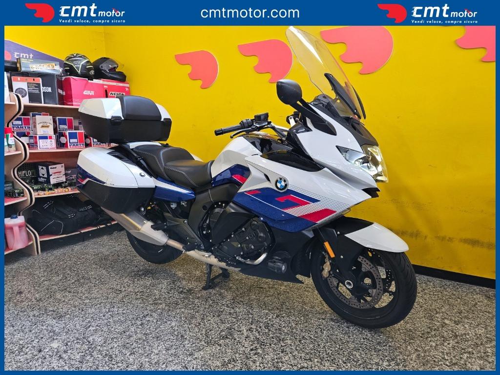 BMW K 1600 GT - 2022