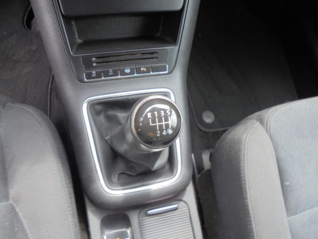 Volkswagen Tiguan 2.0 TDI 110CV Business Sport & Style BlueMotion Tech.