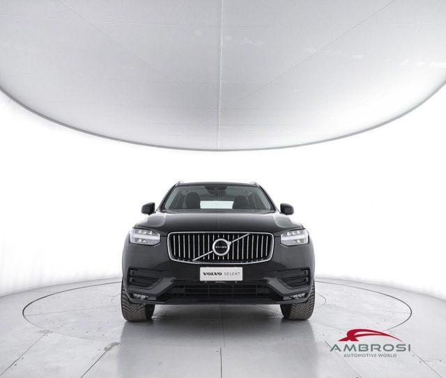 VOLVO XC90 B5 (d) AWD Geartronic Momentum Pro