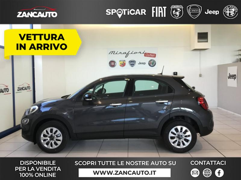 FIAT 500X 1.0 T3 120 CV MY23