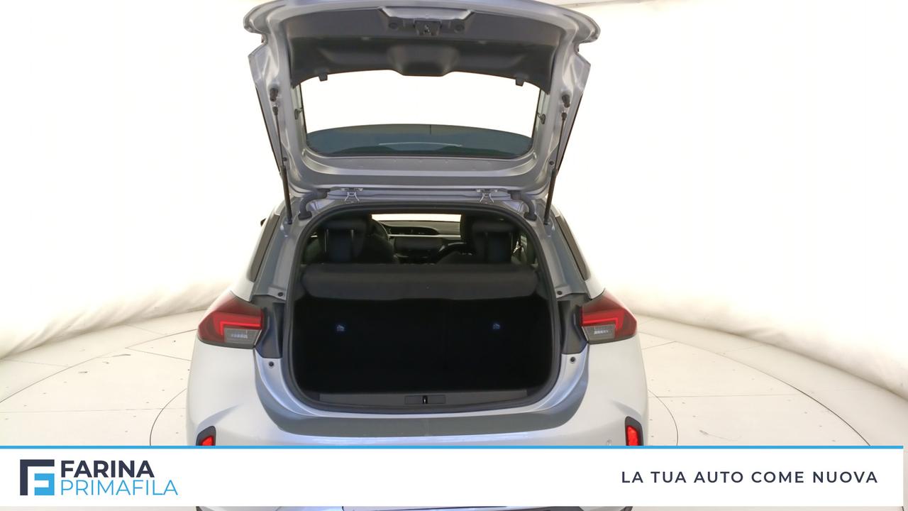 OPEL Corsa VI 2023 - Corsa 1.2 GS s&s 100cv