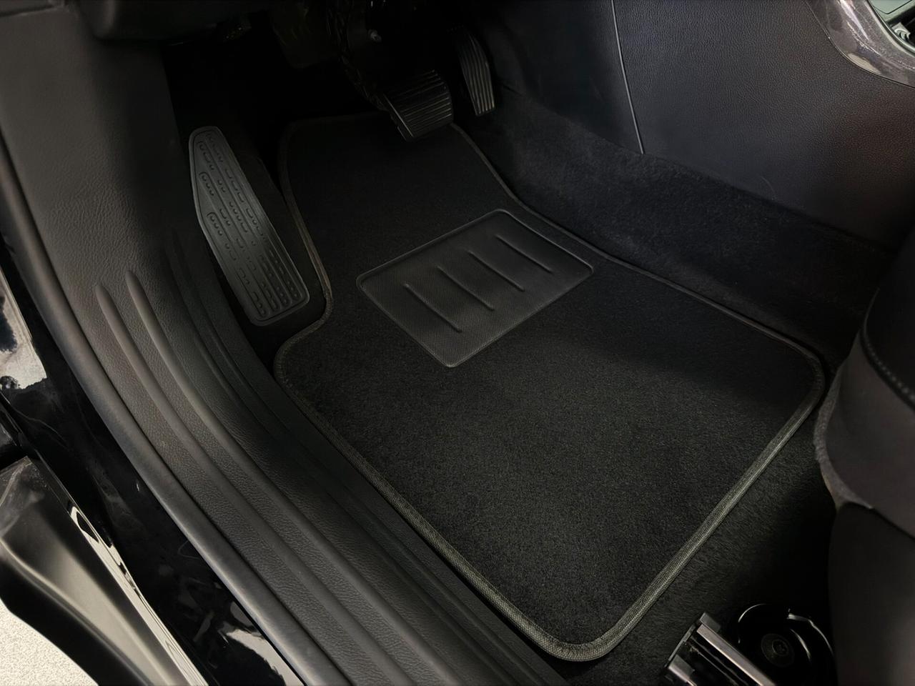 Jeep Compass 1.3 T4 PHEV LIMITED 4XE AT6 PELLE TOTALE SED. RISCALDABILI