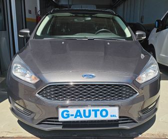 Ford Focus 1.5 Diesel Unico proprietario