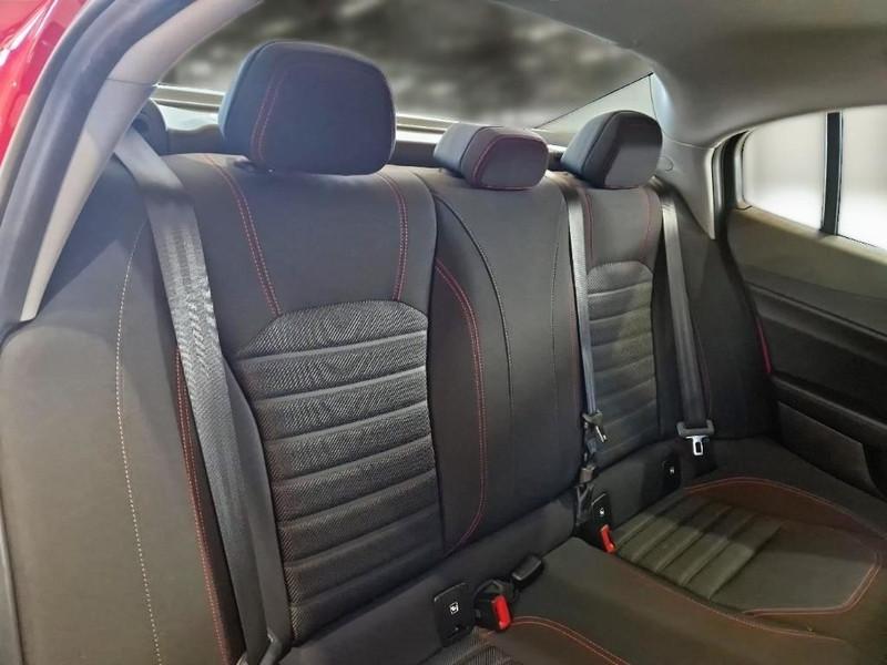 ALFA ROMEO GIULIA 2.2 TURBO DIESEL 160 CV BUSINESS AT8 SPRINT 4 PORTE BERLINA