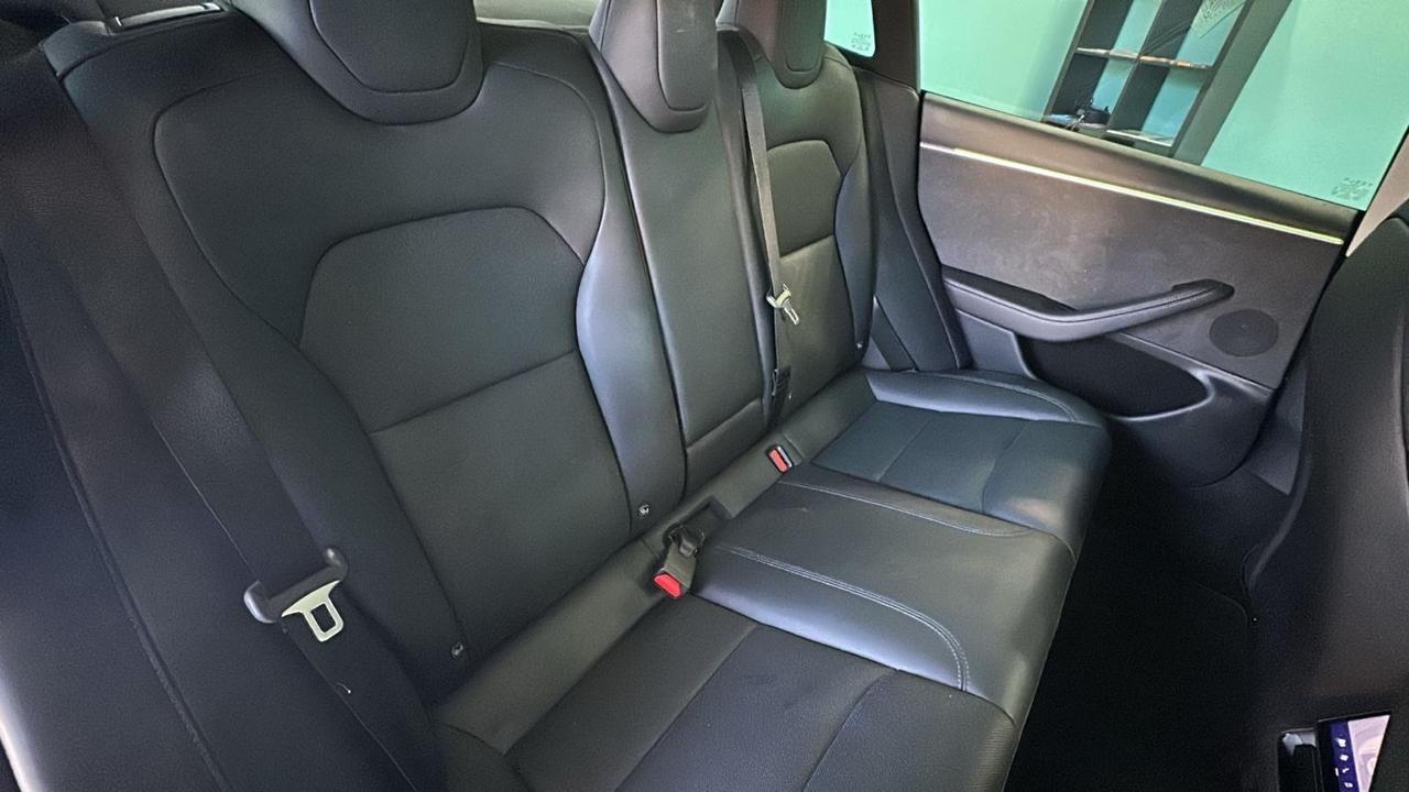 Tesla Model 3 NV35 AWD Performance