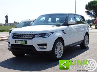 LAND ROVER Range Rover Sport 3.0 SDV6 HSE Dynamic