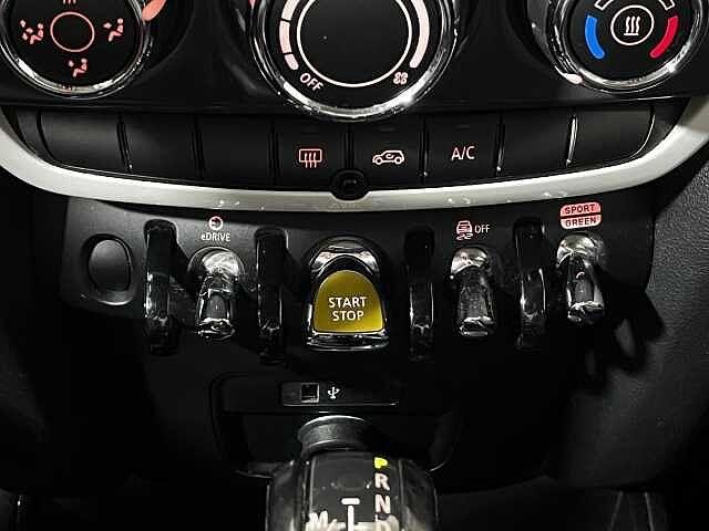 MINI Cooper SE Countryman Mini 1.5 Cooper SE Countryman ALL4 Automatica