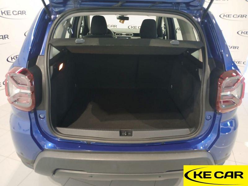 Dacia Duster 1.0 TCe 4x2 100cv Eco-G Expression