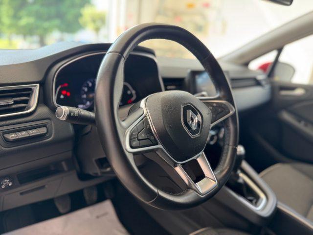 RENAULT Clio TCe 100 CV GPL 5 porte Intens