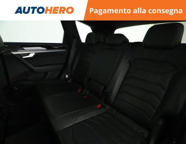 VOLKSWAGEN Touareg 3.0 V6 TDI SCR Advanced