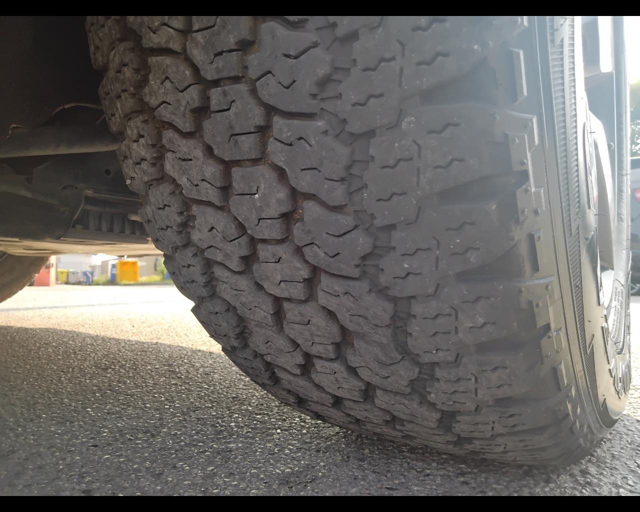 LAND ROVER Defender VII 2020 110 - Defender 110 3.0d i6 mhev XS Edition