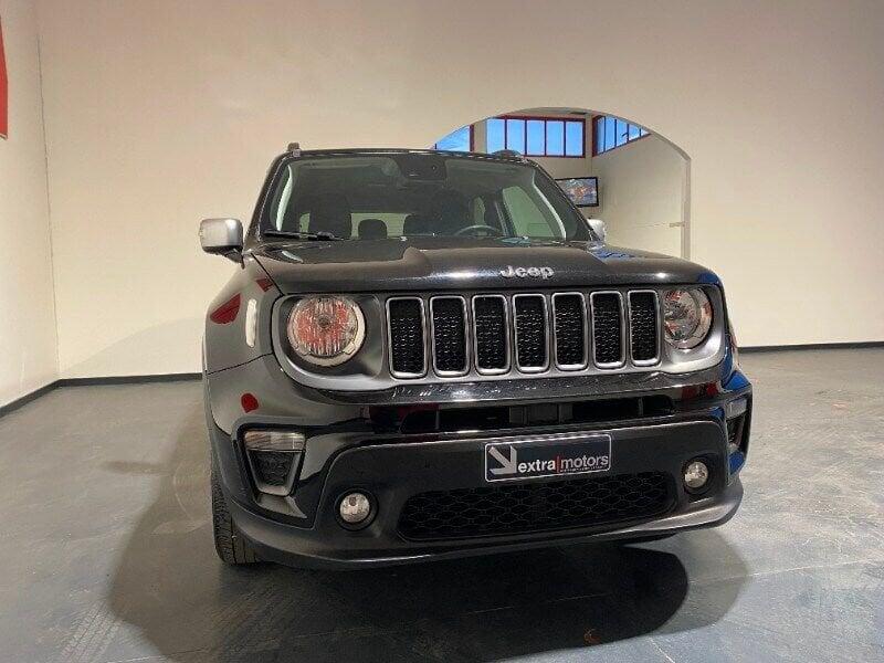 Jeep Renegade Renegade 1.0 T3 Limited