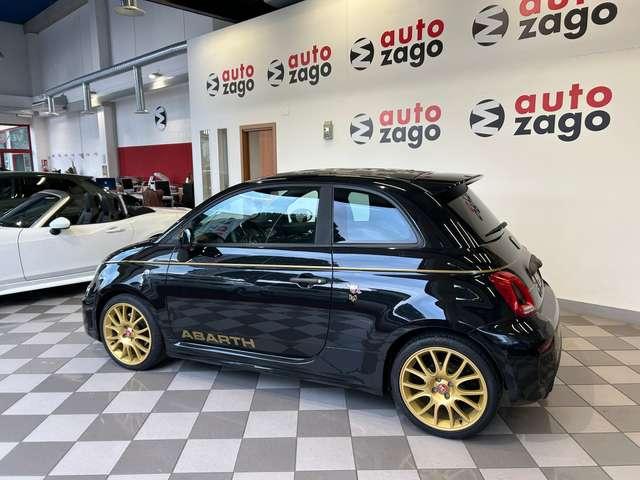 Abarth 595 1.4 t-jet Scorpioneoro 165cv