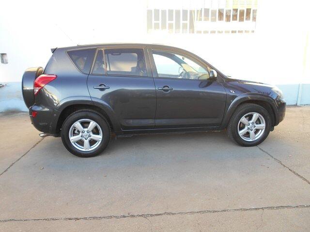 Toyota RAV4 2.2 D-4D 177 CV Luxury