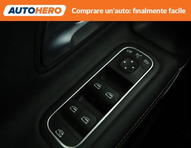 MERCEDES-BENZ A 180 Automatic Executive