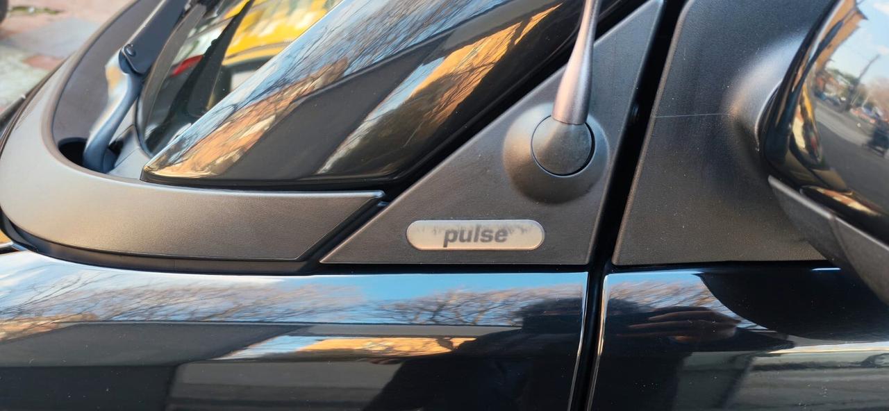 Smart ForTwo 1000 52 kW coupé pulse