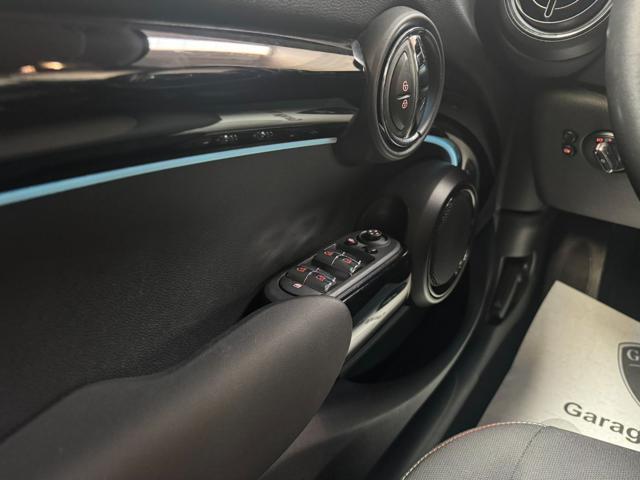 MINI Cooper 1.5 Cooper Yours 5 porte