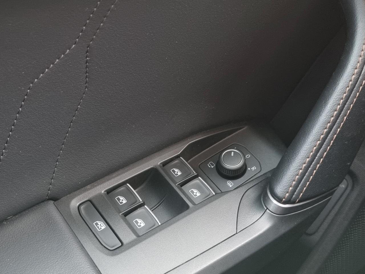 Cupra Formentor 2.0 TDI 4Drive DSG