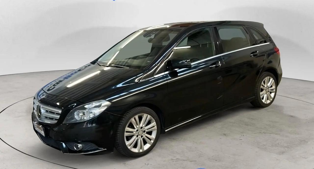 Mercedes-benz A 180 SOLO 120MILA KM!!!!!