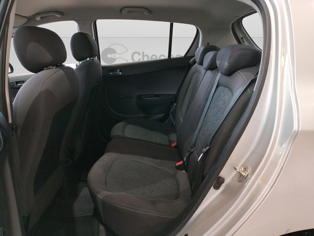 Hyundai i20 1.2 5p. Comfort *85.000 km*