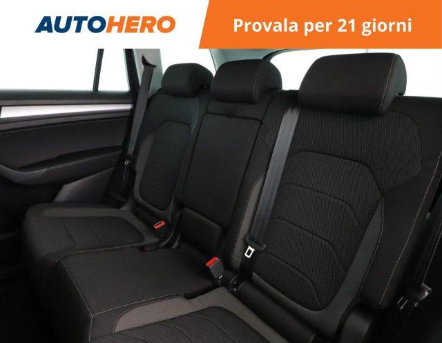 SKODA Kodiaq 2.0 TDI EVO SCR DSG Ambition