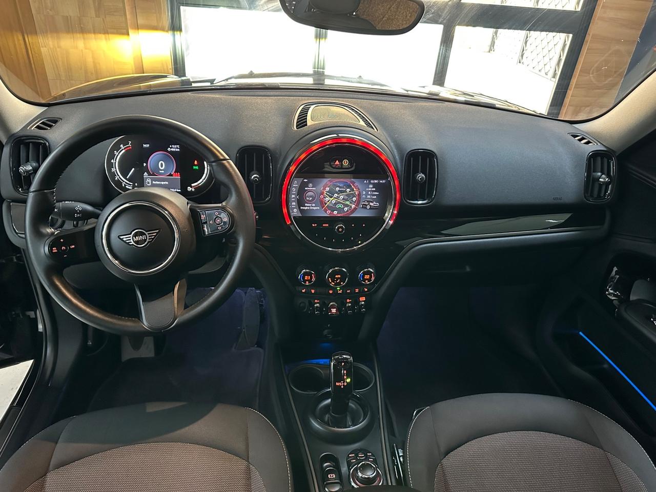 Mini Cooper Countryman Mini 1.5 Cooper Untamed Edition Countryman