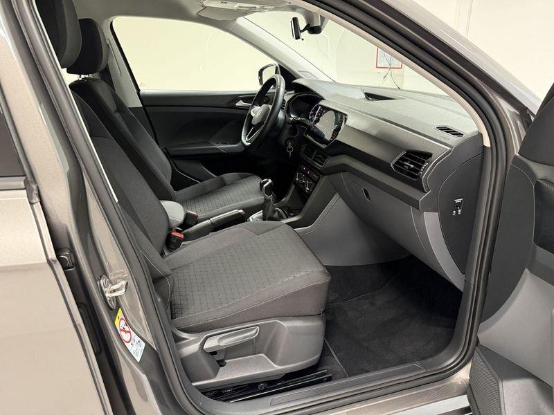 Volkswagen T-Cross T-Cross 1.0 TSI Style BMT