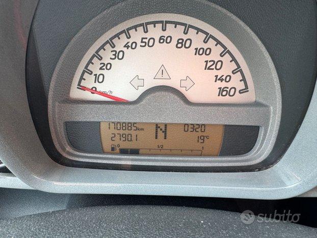 smart Fortwo II 0.8 cdi Passion 45cv