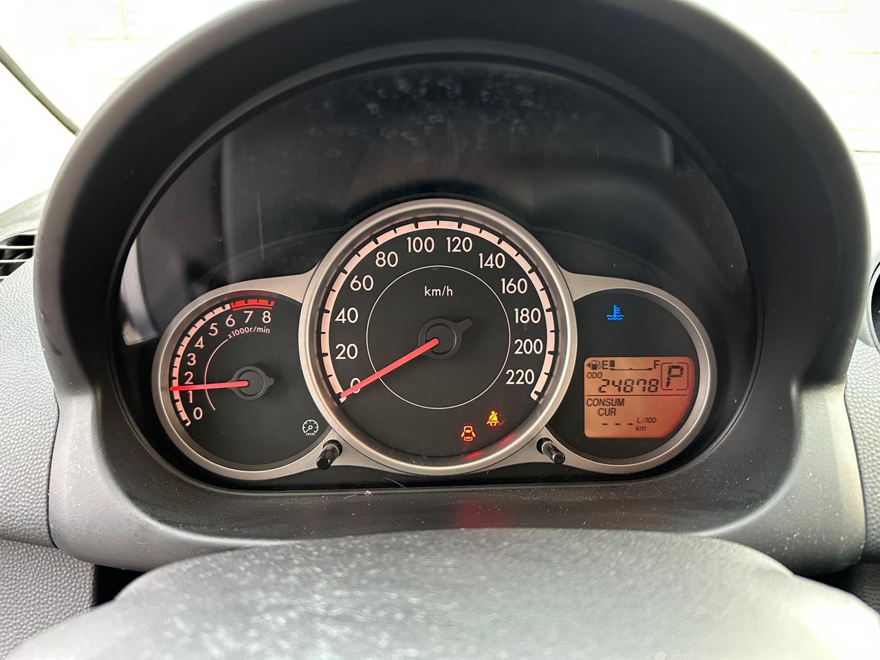 MAZDA 3 BENZINA, SPORT , AUTOMATICA SOLO 24 MILA KM