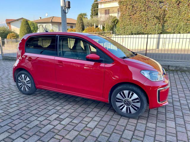 VOLKSWAGEN e-up! 82 CV 5 PORTE