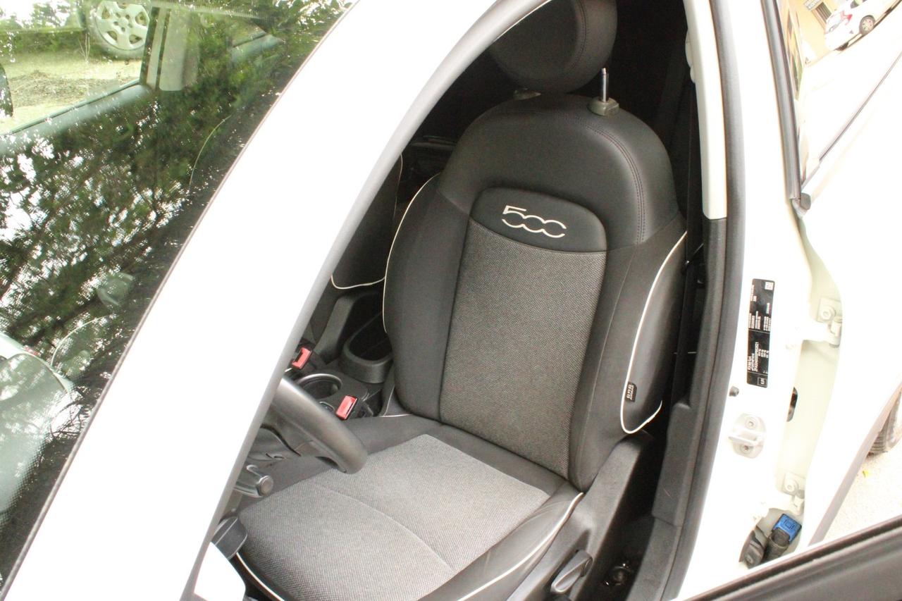 Fiat 500X 1.3 MultiJet 95 CV Pop Star