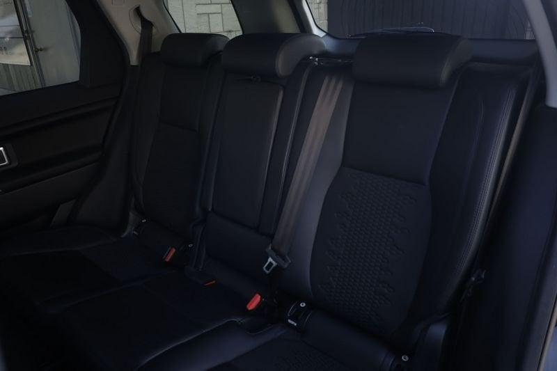 Land Rover Discovery Sport Land Rover Discovery Sport 2.0 TD4 150cv HSE Luxury 4WD Unicoproprietario