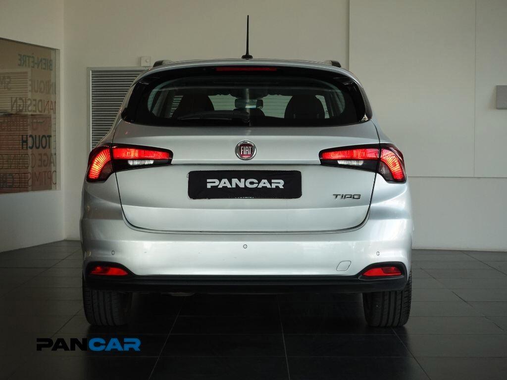 Fiat Tipo 1.3 Mjt S&S SW Lounge