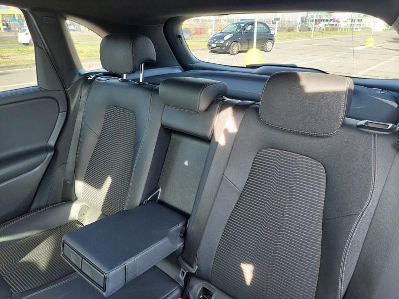 Mercedes B 200 Sport Plus 7G-DCT