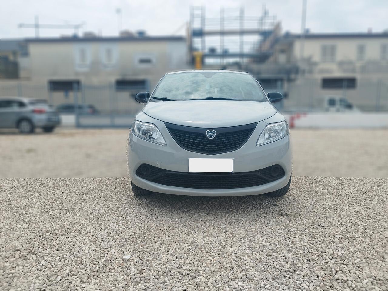 Lancia Ypsilon 5p 1.2 69cv EcoChic Gold Gpl