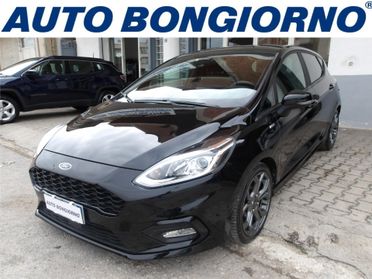 Ford Fiesta 5 Porte Fiesta 5P 1.0 ecoboost ST-Line s&s 100cv my19.5
