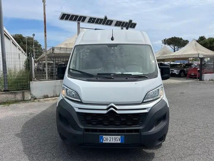 Citroen Jumper 30 BlueHDi 140 S&S PC-TN Furgone