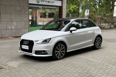 AUDI A1 SPB 1.4 TDI Admired