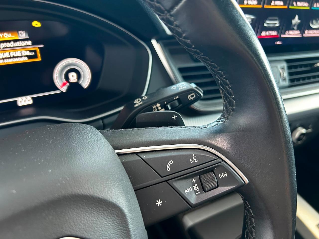 Audi Q5 SPB 40 TDI quattro S tronic 2022