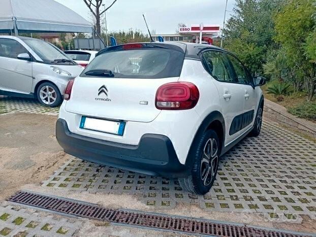 Citroen C3 BlueHDi 100 S&S Shine