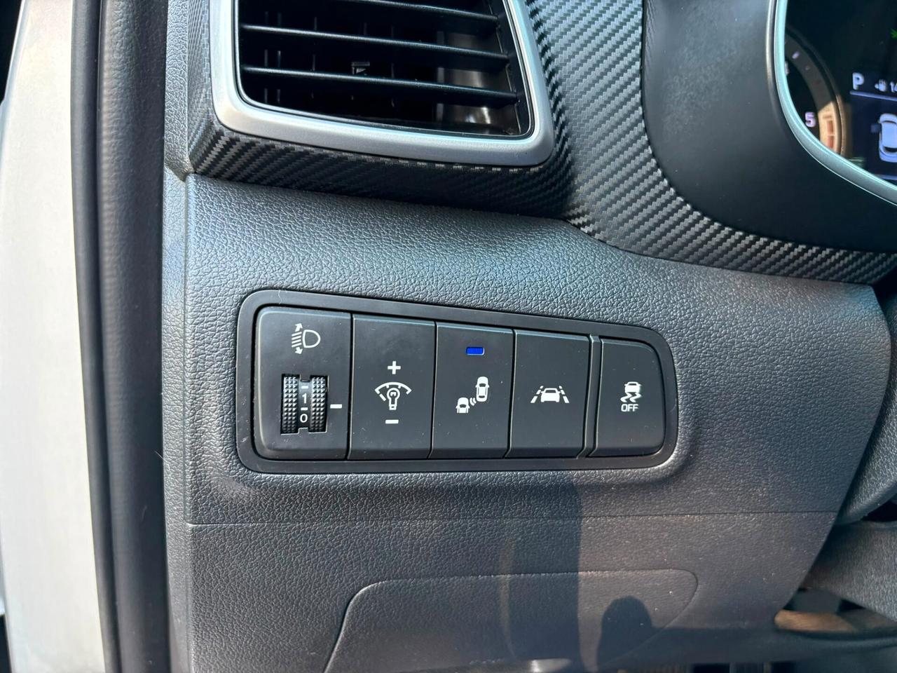 Hyundai Tucson 1.6 diesel 2019 Exellence automatico