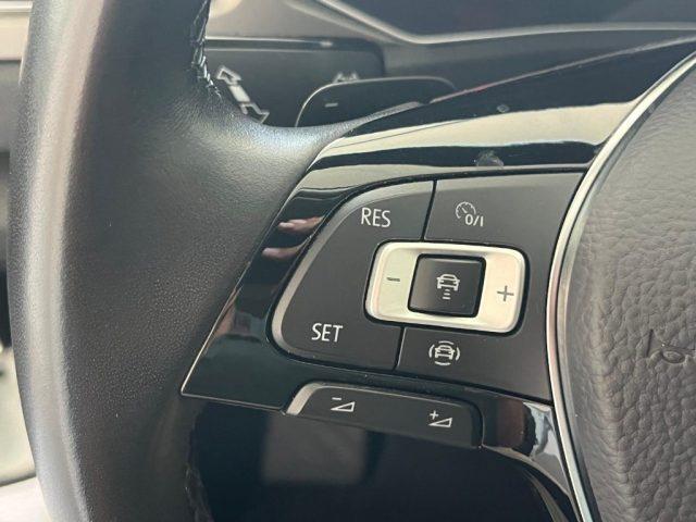 VOLKSWAGEN T-Roc 2.0 TDI SCR 150 CV DSG Business BlueMotion Technol