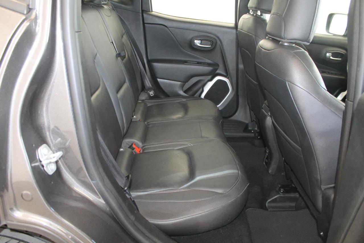 Jeep Renegade 1.6 Mjt 120 Cv. Limited