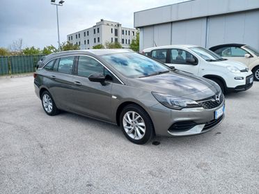 Opel Astra SW 1.5 CDTI 122CV 2021