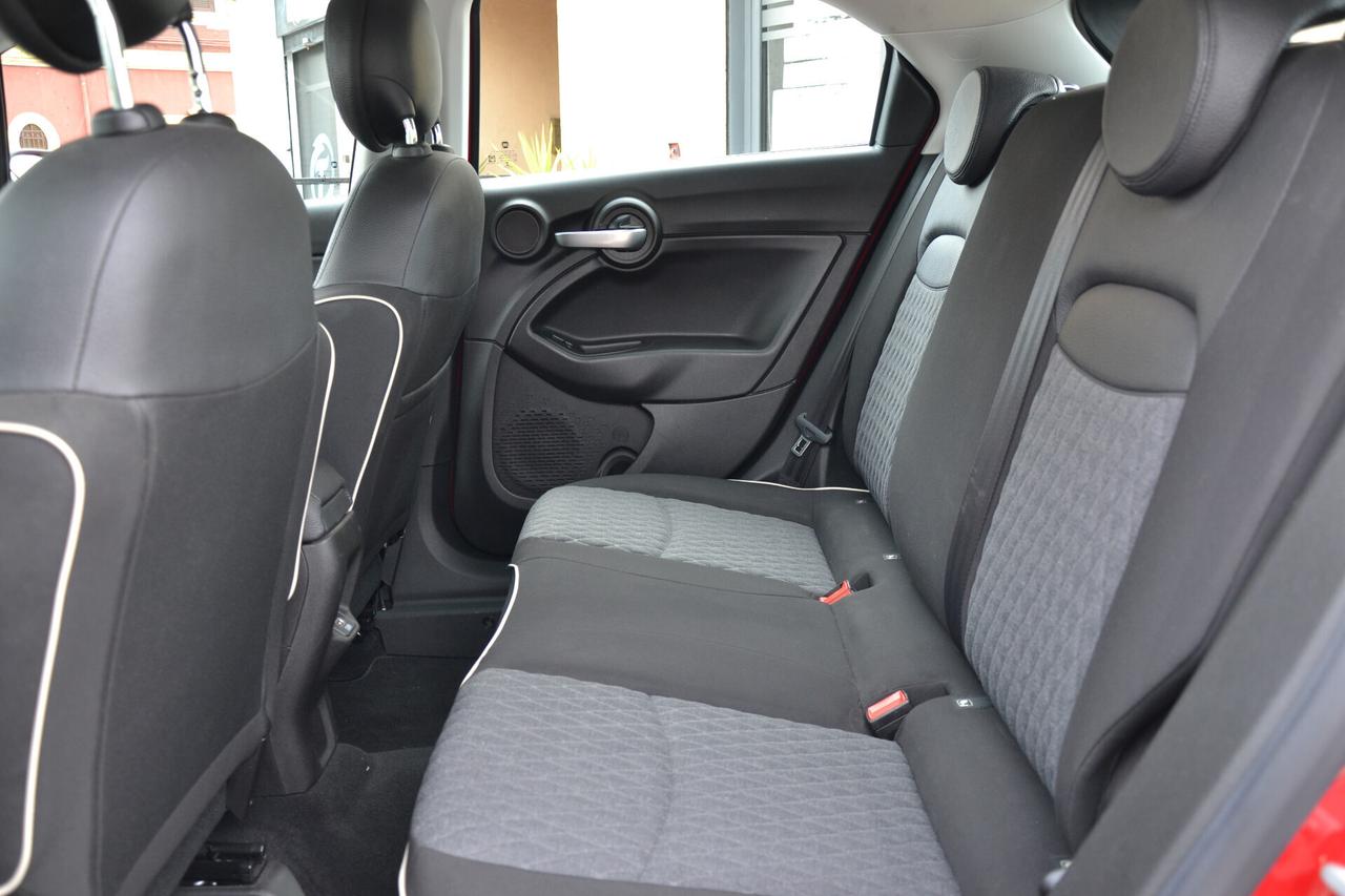Fiat 500X 1.6 MJT 120CV DCT S-DESIGN CROSS **KM15000**