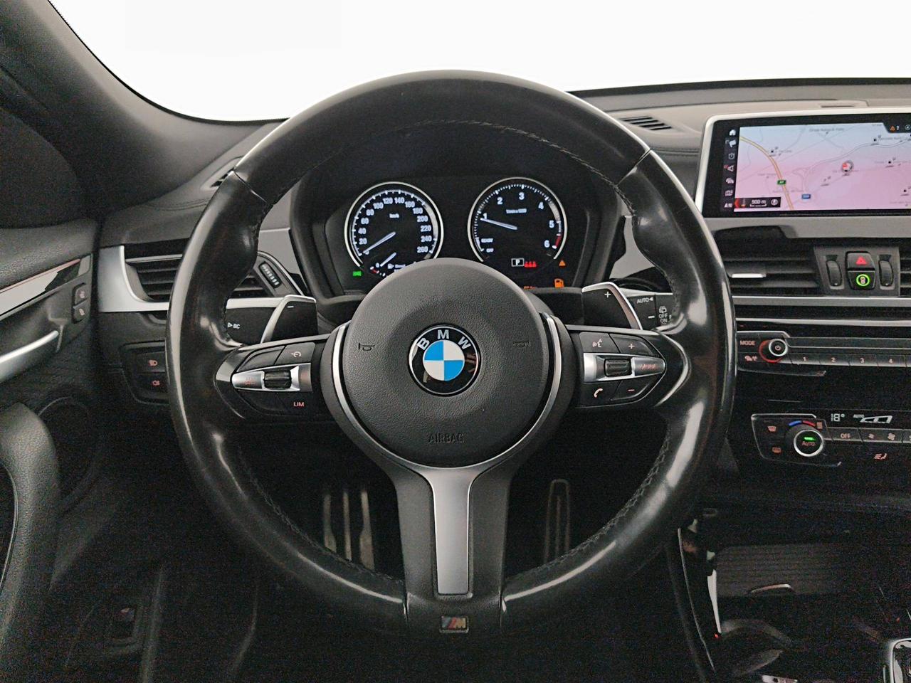 BMW X2 xDrive20d MSport
