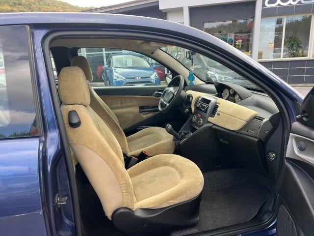LANCIA Ypsilon 1.3 Multijet 16V