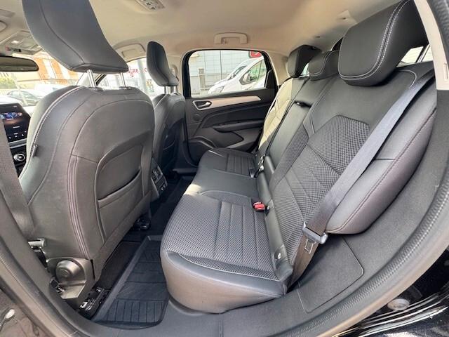 Renault Arkana Hybrid E-Tech 145 CV Intens