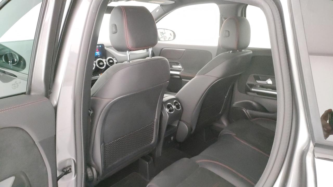 Mercedes-Benz GLA 250 e phev (eq-power) Premium auto